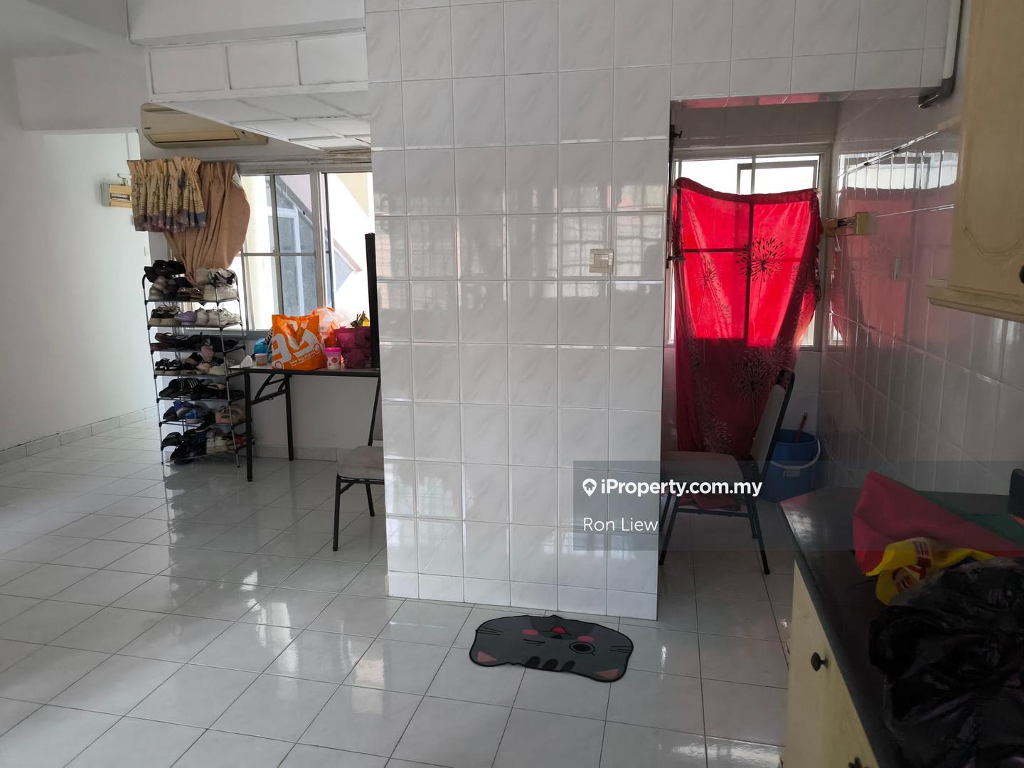 Condominium for Sale in Faber Ria by Ron Liew - iProperty.com.my