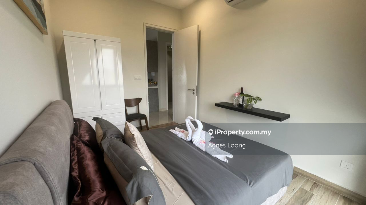 Residensi Servis untuk Disewa di Hampton Height Damansara oleh Agnes Loong - iProperty.com.my