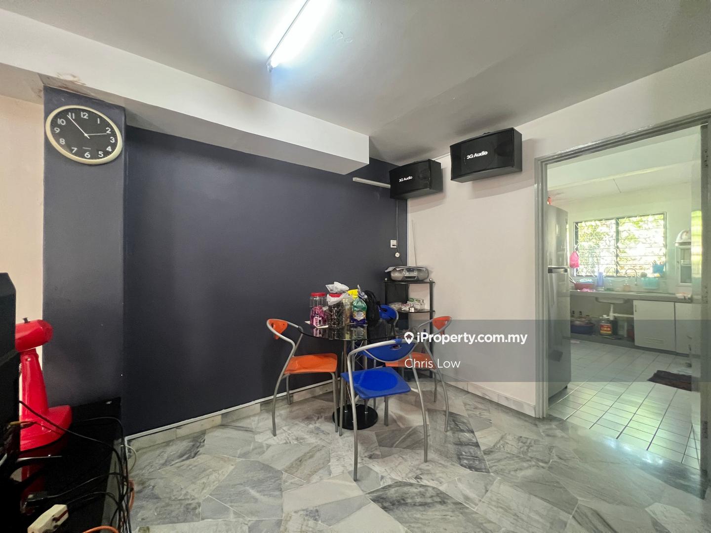 Rumah Berangkai 2 Tingkat untuk Dijual di Taman Sri Bahagia, Cheras oleh Chris Low - iProperty.com.my