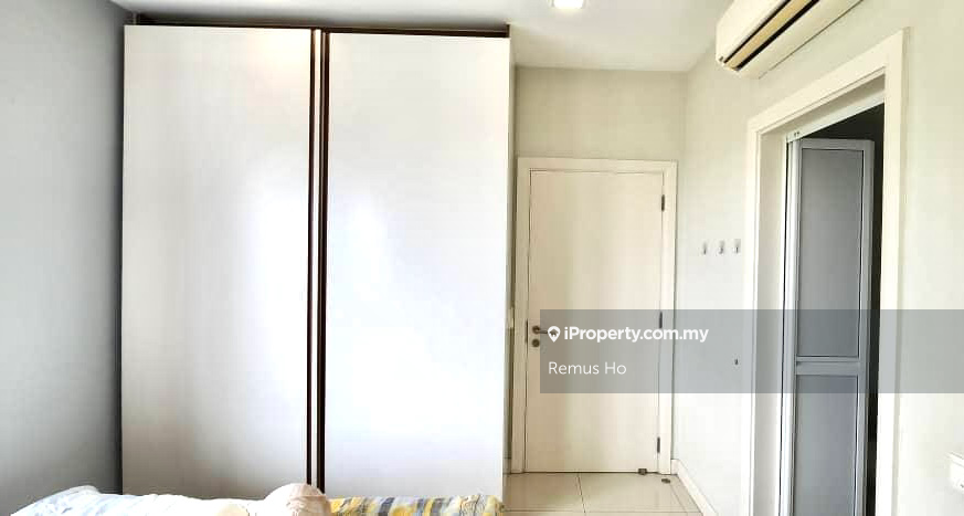Condominium for Rent in Altitude 236 by Remus Ho - iProperty.com.my