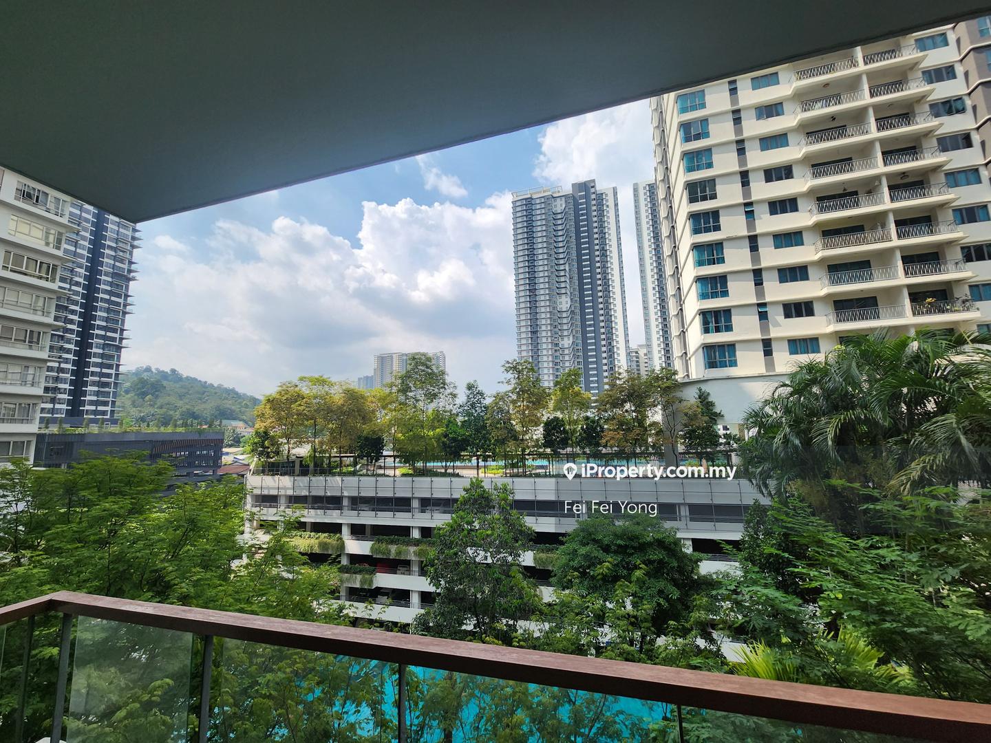 Condominium for Sale in Kiara 1888 by Fei Fei Yong - iProperty.com.my