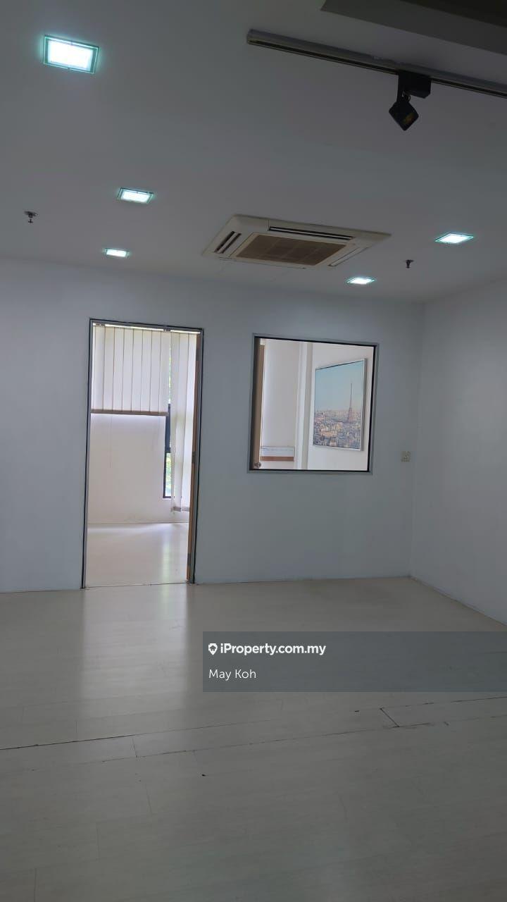 Office for Rent in Sentul, Kuala Lumpur by May Koh - iProperty.com.my