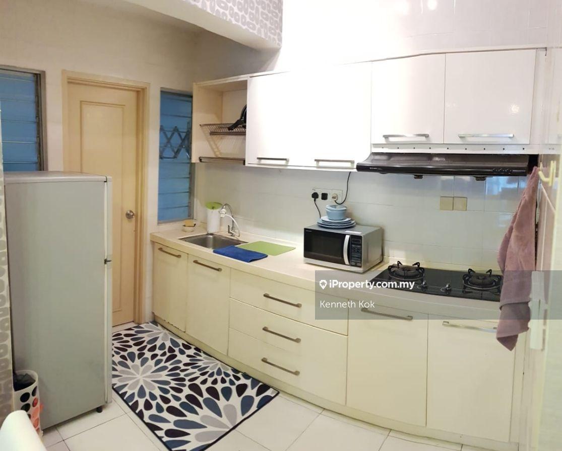 Service Residence for Rent in E-Tiara by Kenneth Kok - iProperty.com.my