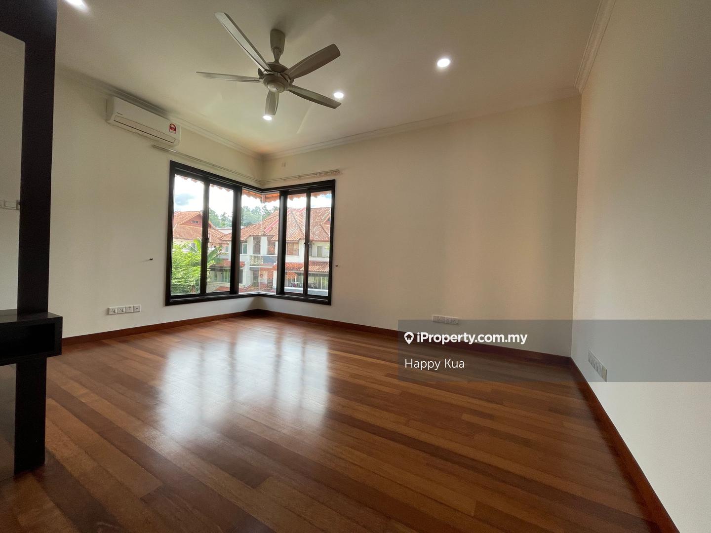 Rumah Berkembar untuk Dijual di Beverly Heights, Ampang oleh Happy Kua - iProperty.com.my