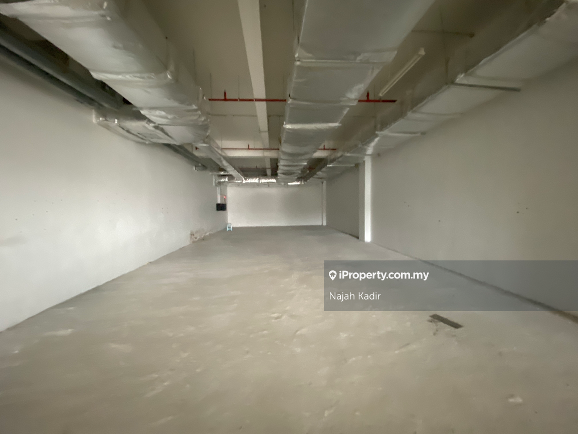 Banglo Komersial untuk Dijual di Cyberjaya, Cyberjaya oleh Najah Kadir - iProperty.com.my