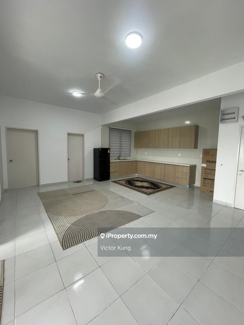 Kondominium untuk Disewa di Pangsapuri D'Ruby oleh Victor Kung - iProperty.com.my