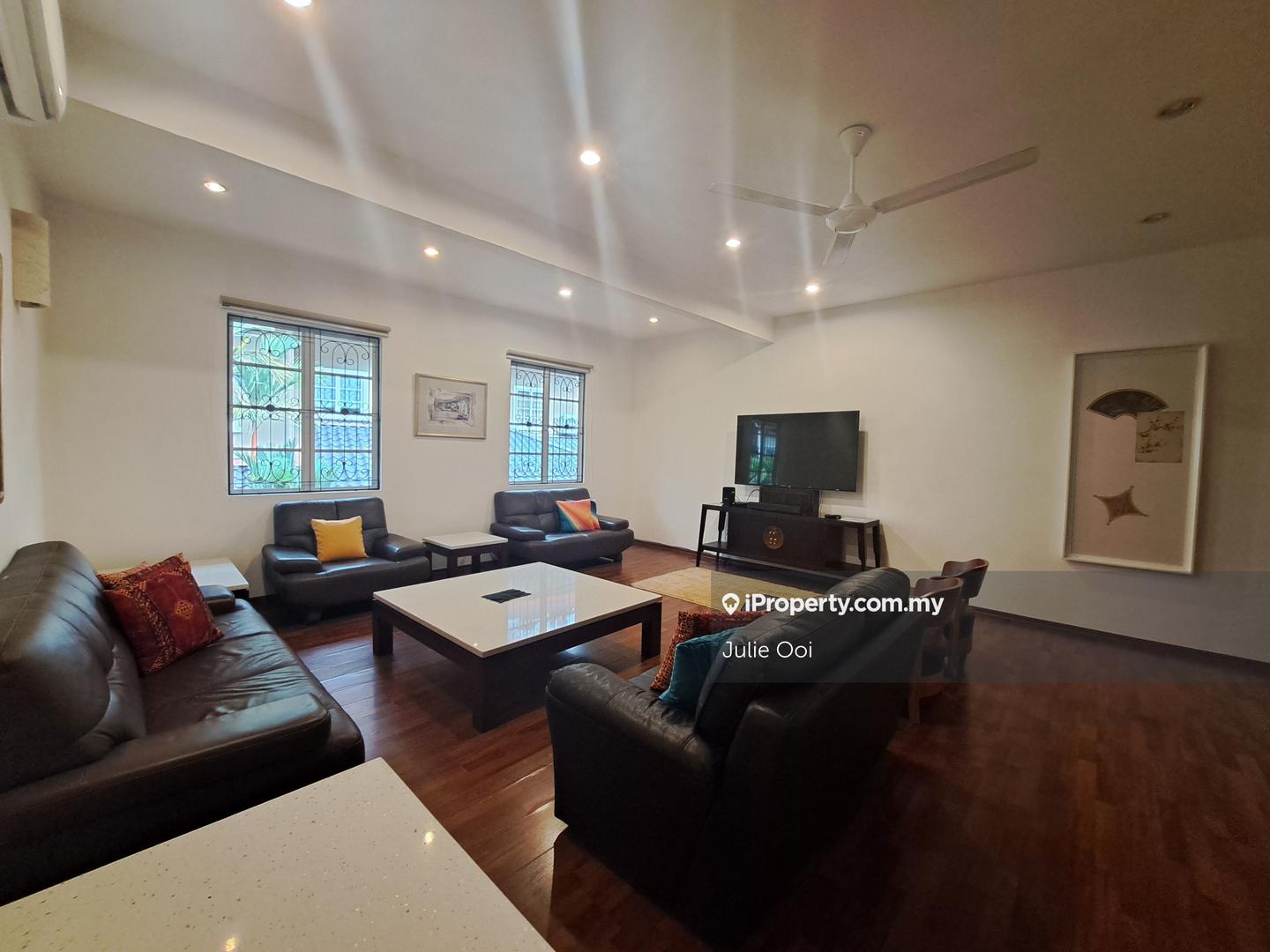 Bungalow House for Rent in Ampang, Ampang by Julie Ooi - iProperty.com.my