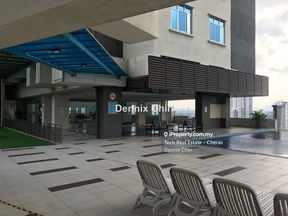 Condominium for Sale in Sky Vista Residency by Dennix Chin - iProperty.com.my