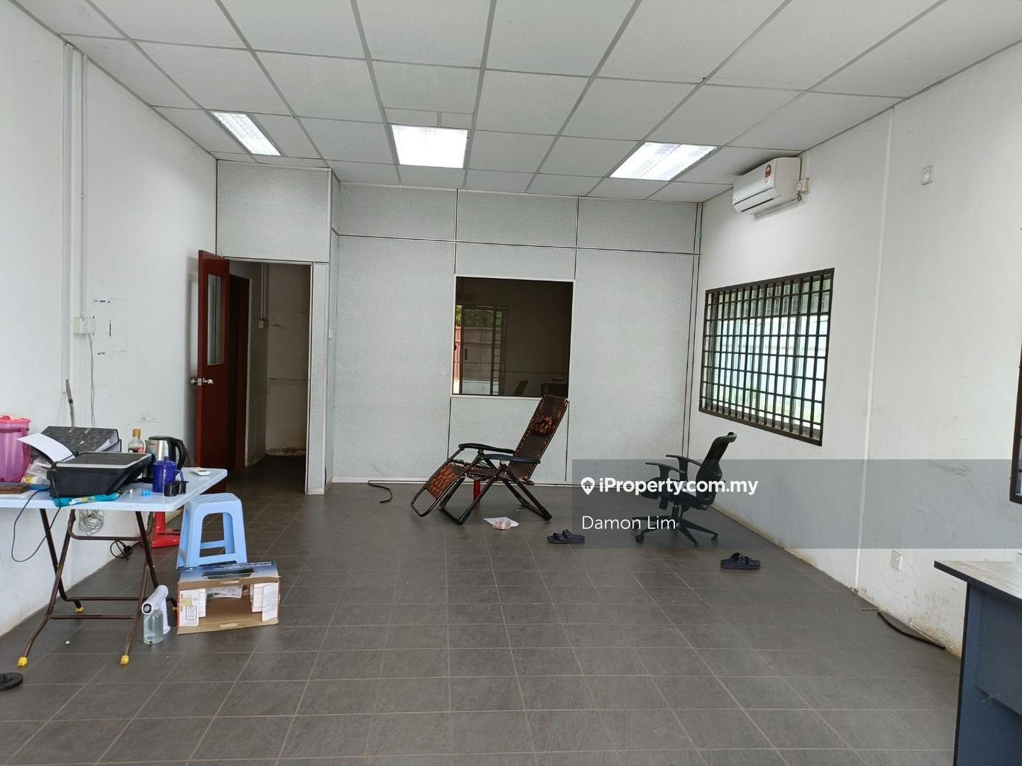 Kilang Terpisah untuk Dijual di Taman Desa Idaman, Senai oleh Damon Lim - iProperty.com.my