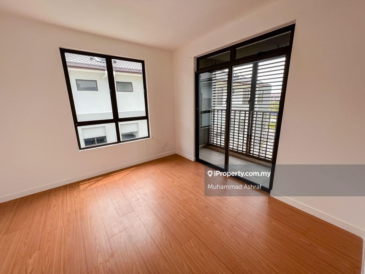 3-storey Terraced House for Sale in The Mulia Residence, Cyberjaya by Muhammad Ashraf - iProperty.com.my