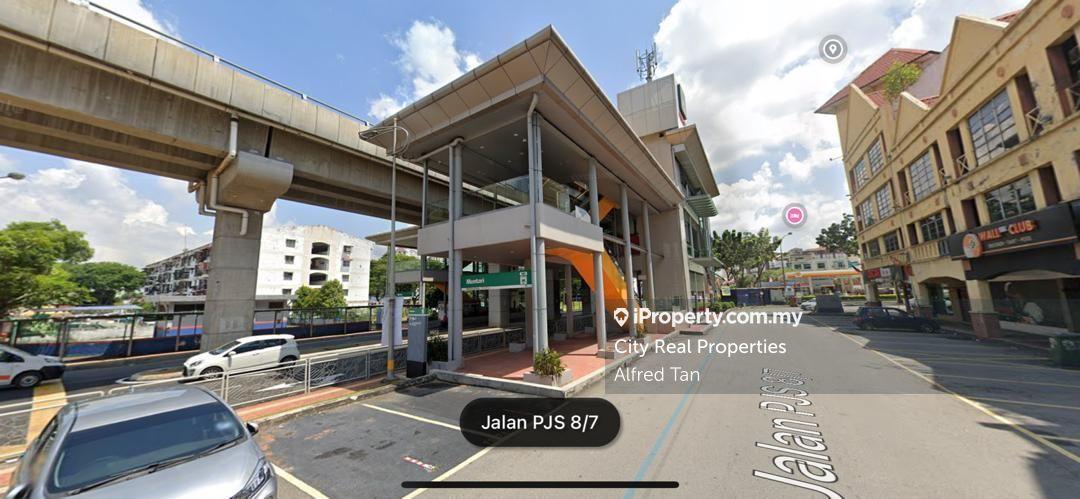 Shop-Office for Sale in Bandar Sunway, Sunway by Alfred Tan - iProperty.com.my