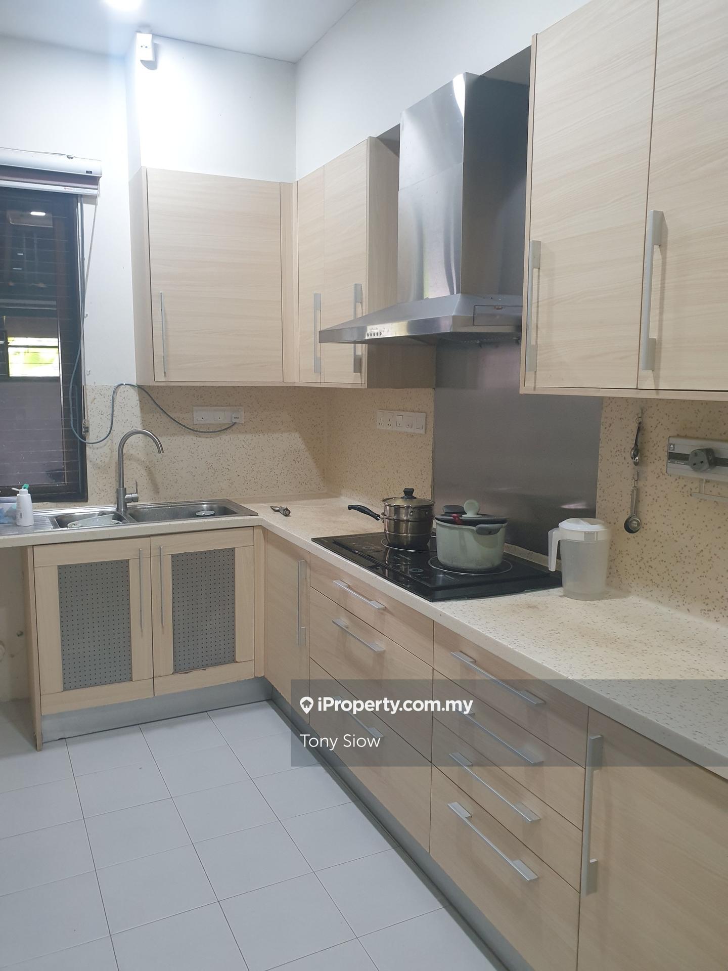 Bungalow House for Sale in Damansara Idaman, Ara Damansara by Tony Siow - iProperty.com.my