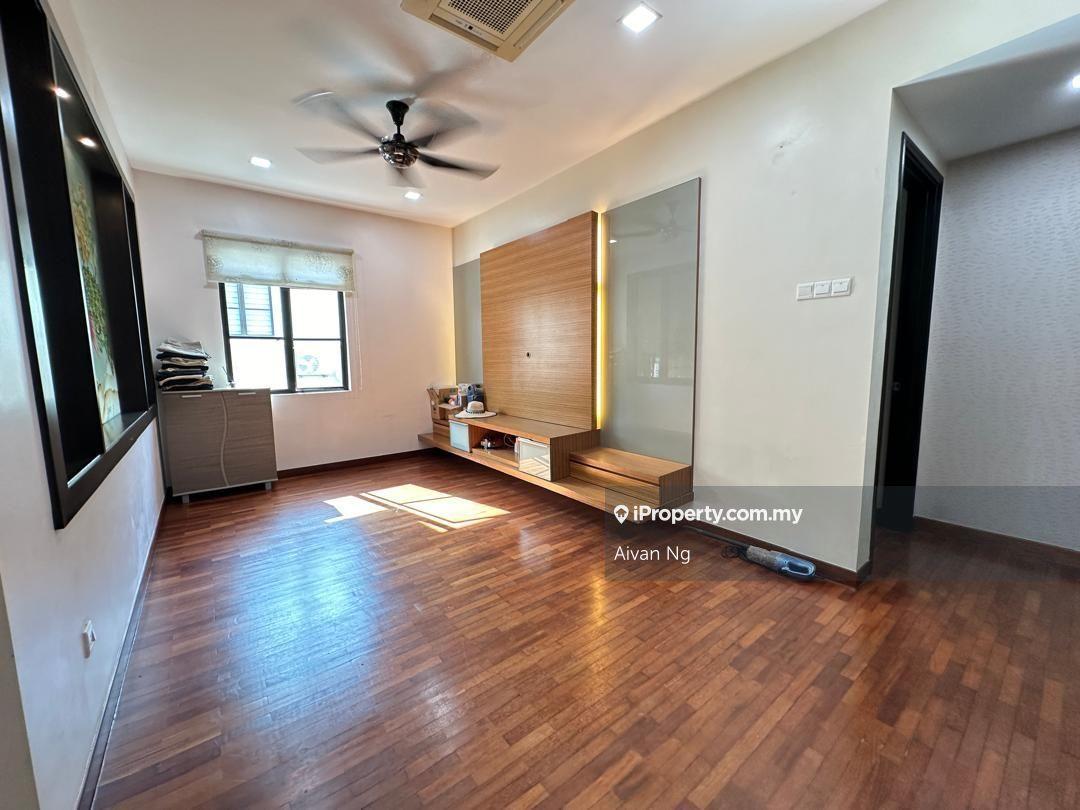 Rumah Berkembar untuk Dijual di Bukit Sungai Long, Bandar Sungai Long oleh Aivan Ng - iProperty.com.my