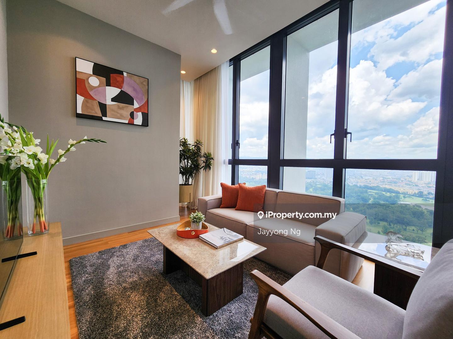 Service Residence for Sale in The Conlay by Jayyong Ng - iProperty.com.my