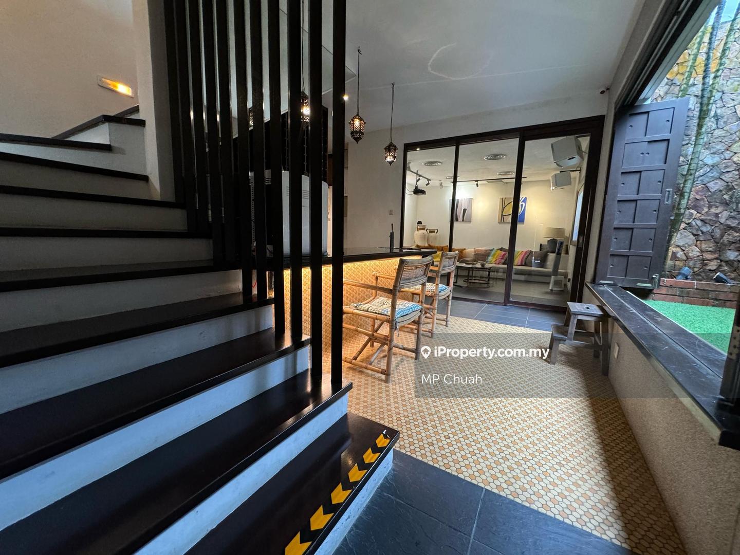 Bungalow House for Sale in Taman Kolam Air, Johor Bahru by MP Chuah - iProperty.com.my