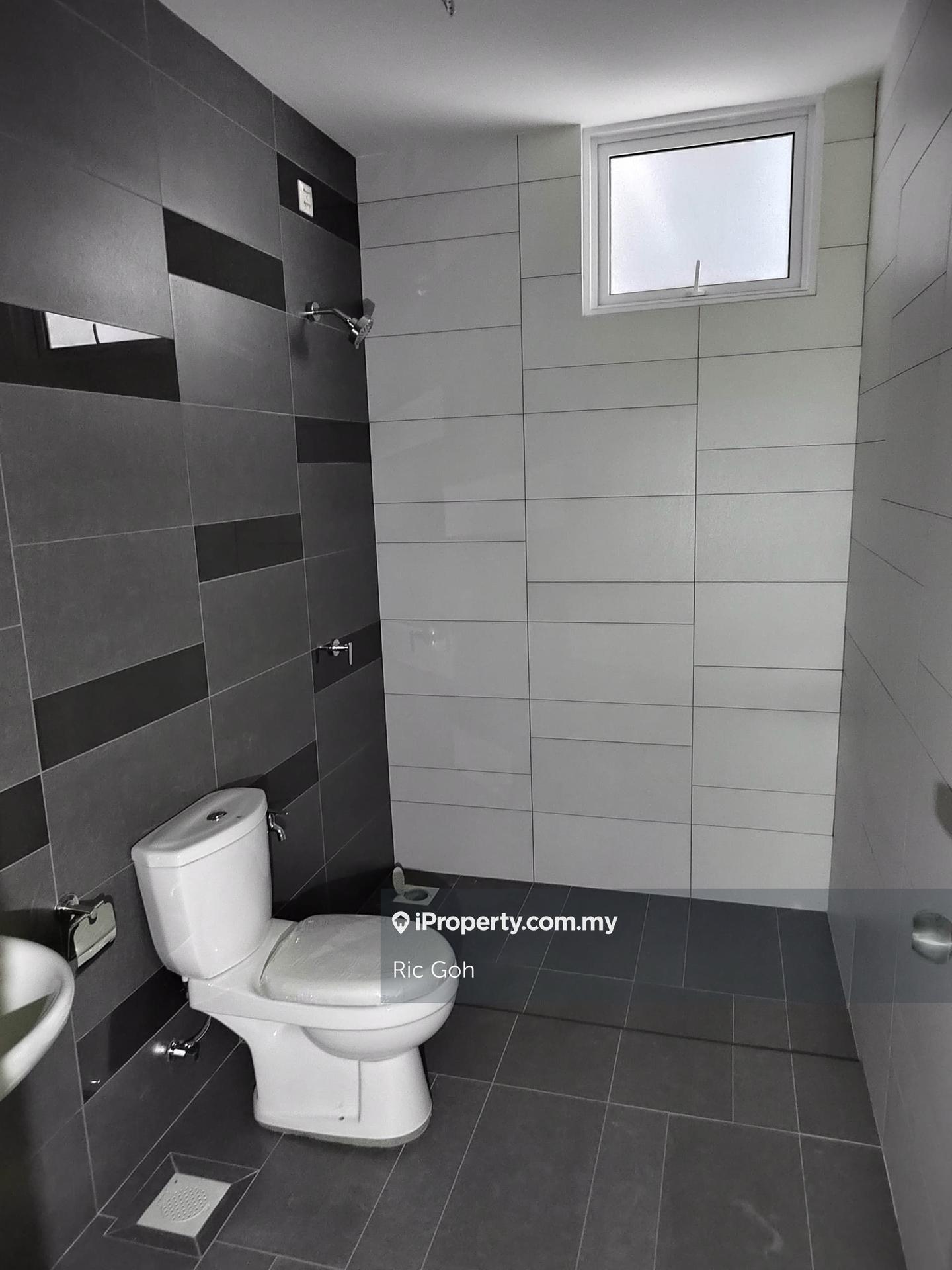 Condominium for Sale in The Sky @ Tripark by Ric Goh - iProperty.com.my