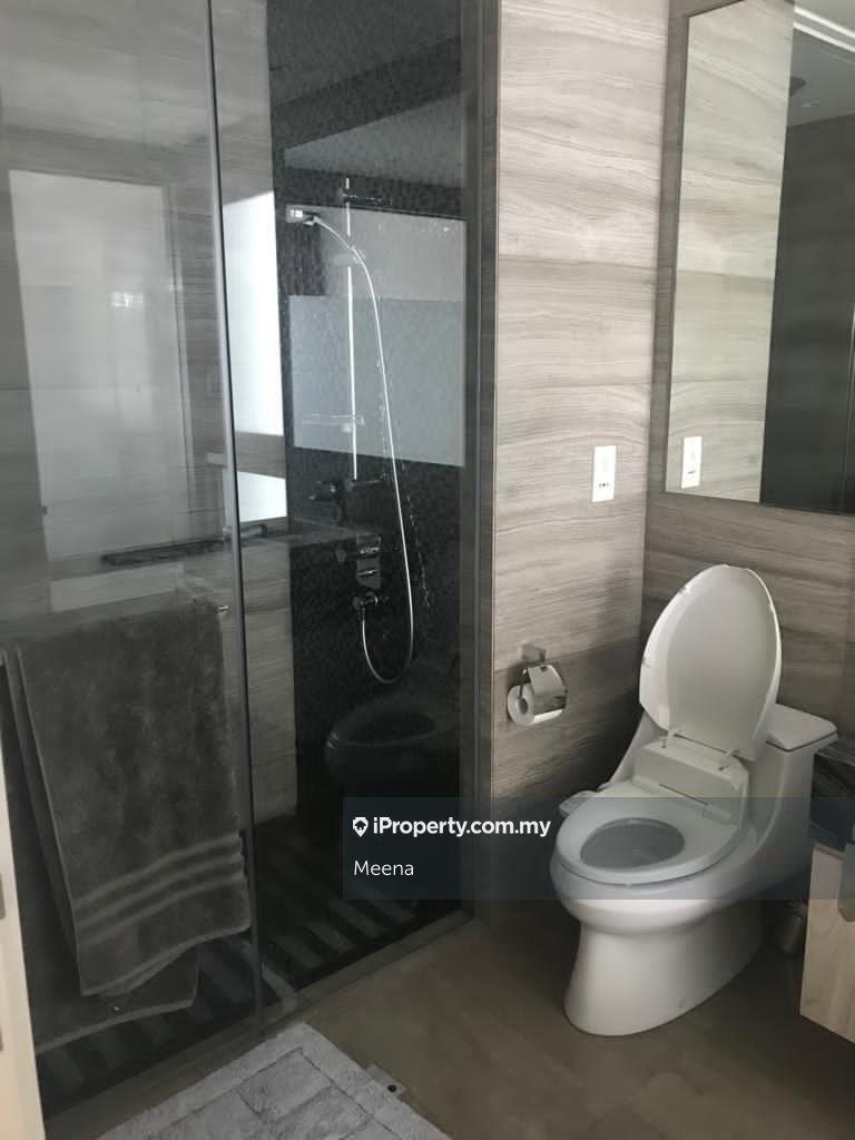 Residensi Servis untuk Dijual di The Sentral Residences oleh Meena - iProperty.com.my