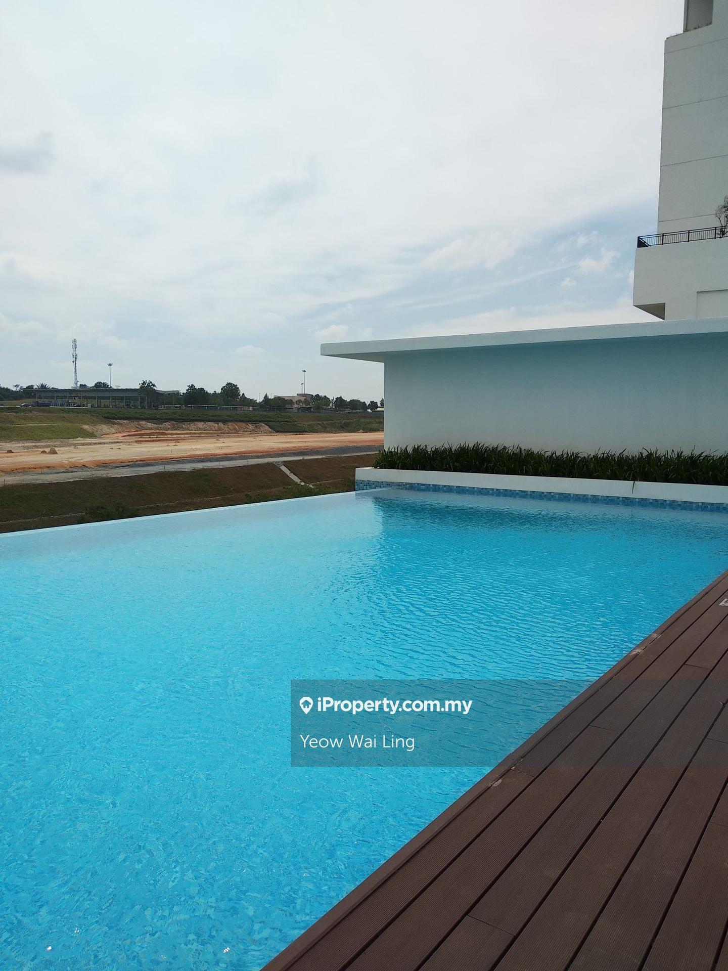 Residensi Servis untuk Disewa di Sky Park oleh Yeow Wai Ling - iProperty.com.my