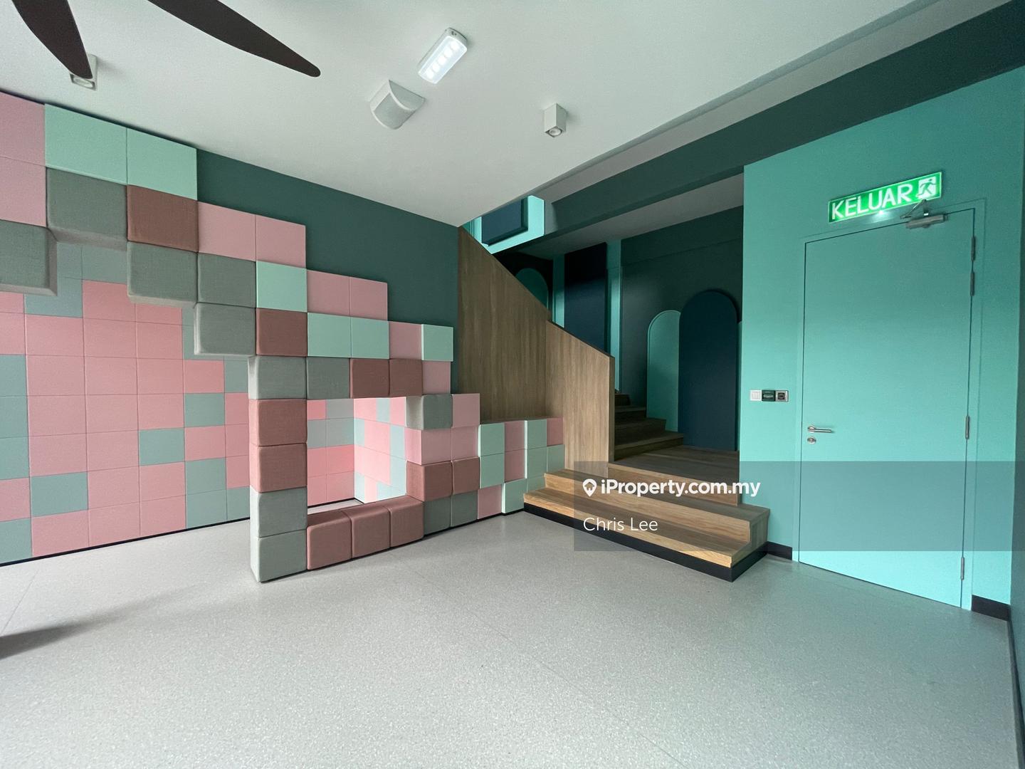 Residensi Servis untuk Dijual di Emerald 9 oleh Chris Lee - iProperty.com.my