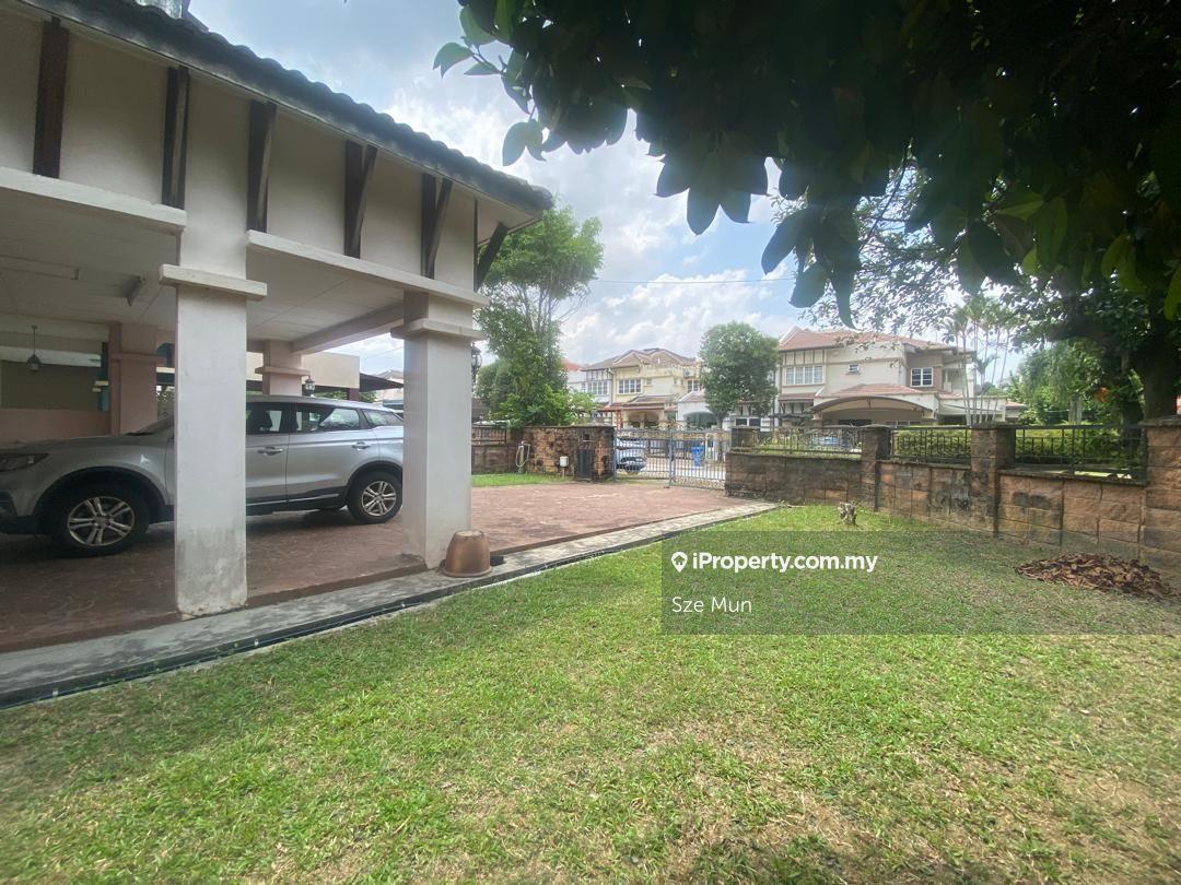 Rumah Teres untuk Dijual di Bukit Jelutong, Shah Alam oleh Sze Mun - iProperty.com.my