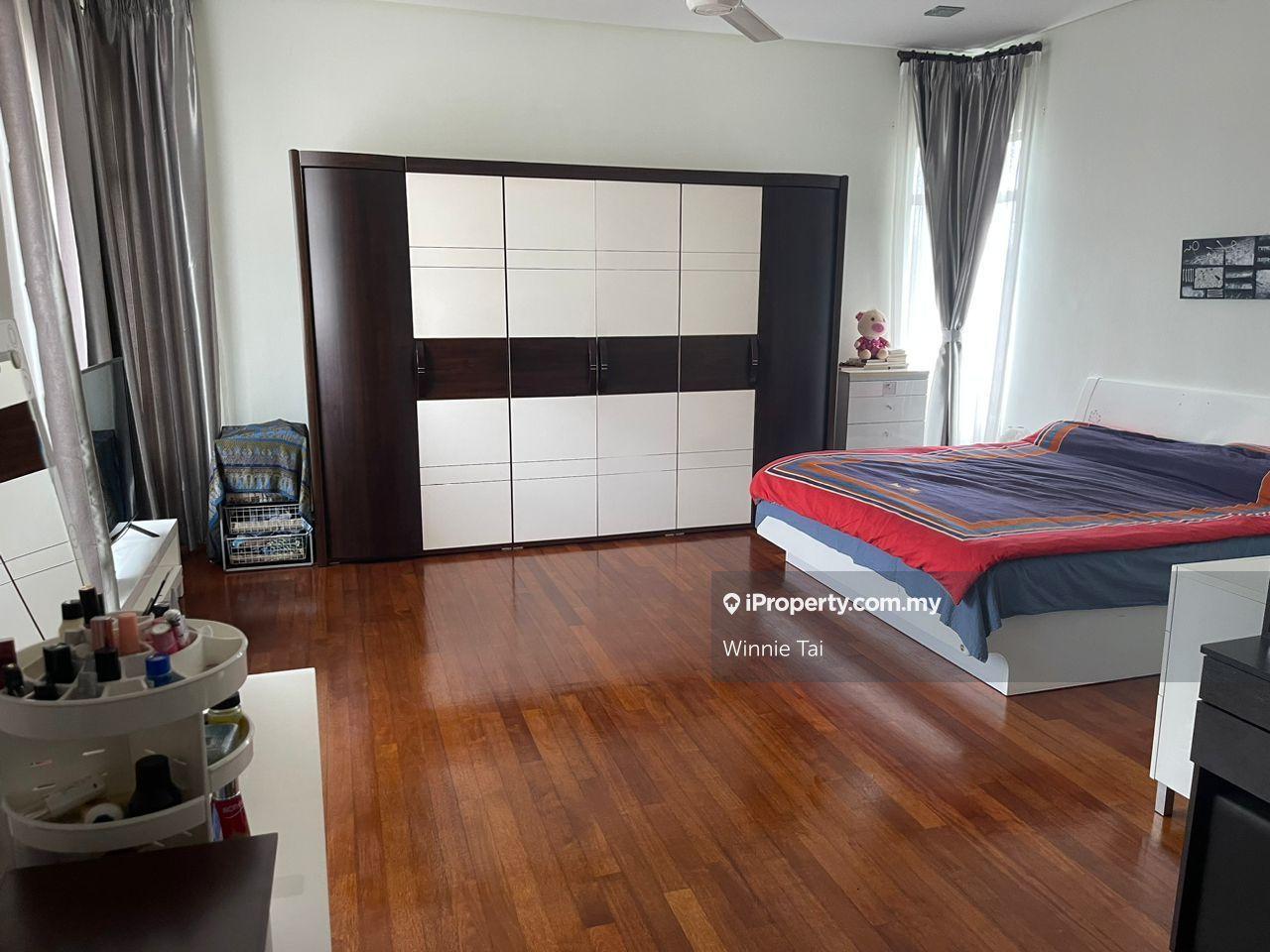 Banglo untuk Dijual di Mont Kiara, Kuala Lumpur oleh Winnie Tai - iProperty.com.my