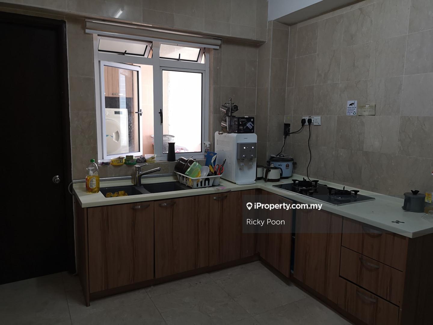 Kondominium untuk Dijual di The Orion oleh Ricky Poon - iProperty.com.my