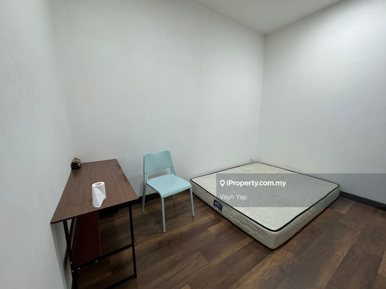 Residensi Servis untuk Disewa di Symphony Tower (Menara Simfoni) oleh Vayn Yap - iProperty.com.my