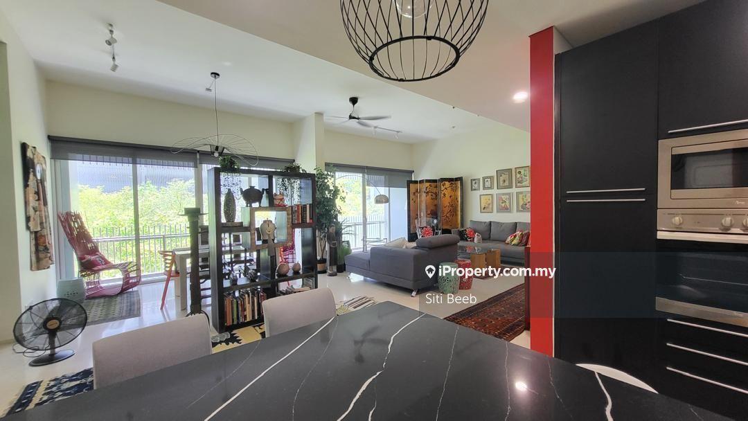 Condominium for Sale in Dua Residency by Siti Beeb - iProperty.com.my