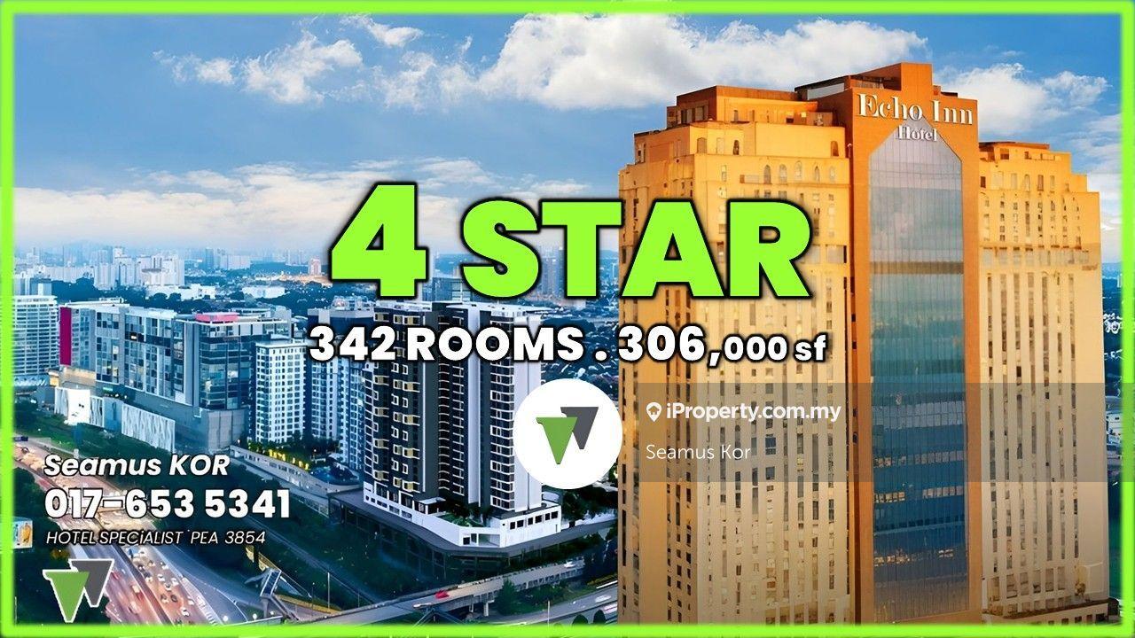 Hotel / Resort untuk Dijual di Usj 1, Subang Jaya oleh Seamus Kor - iProperty.com.my