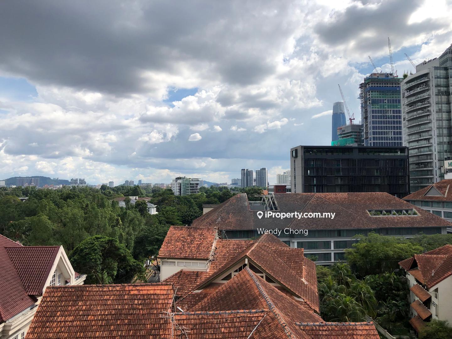 Kondominium untuk Dijual di Dedaun Condominium oleh Wendy Chong - iProperty.com.my