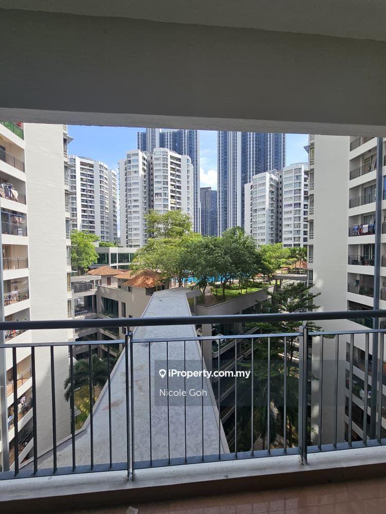 Condominium for Sale in Villa Wangsamas by Nicole Goh - iProperty.com.my