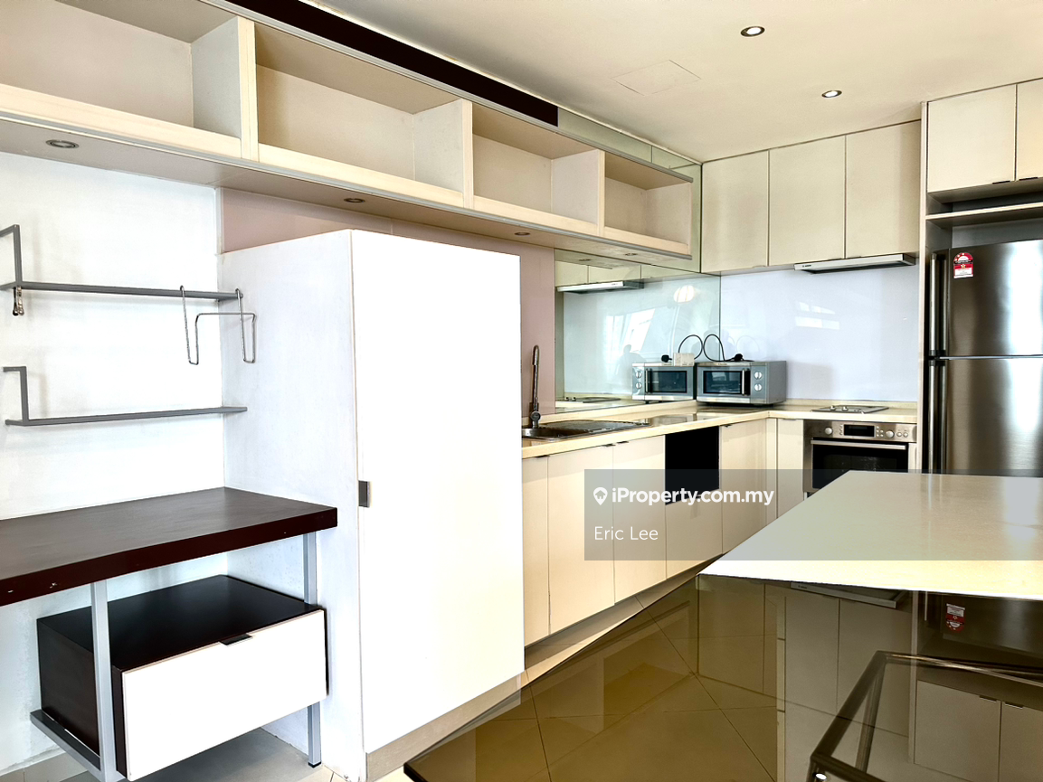 Service Residence for Sale in Verve Suites by Eric Lee - iProperty.com.my