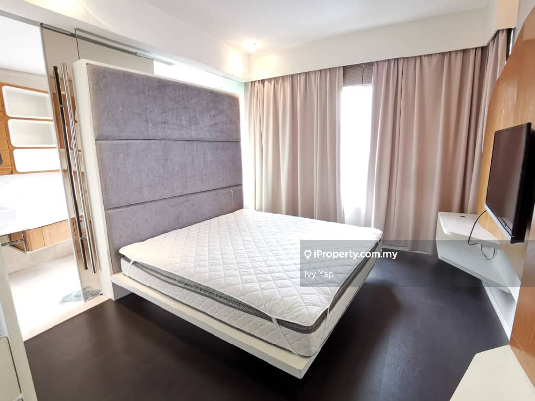 Service Residence for Sale in Verve Suites by Ivy Yap - iProperty.com.my