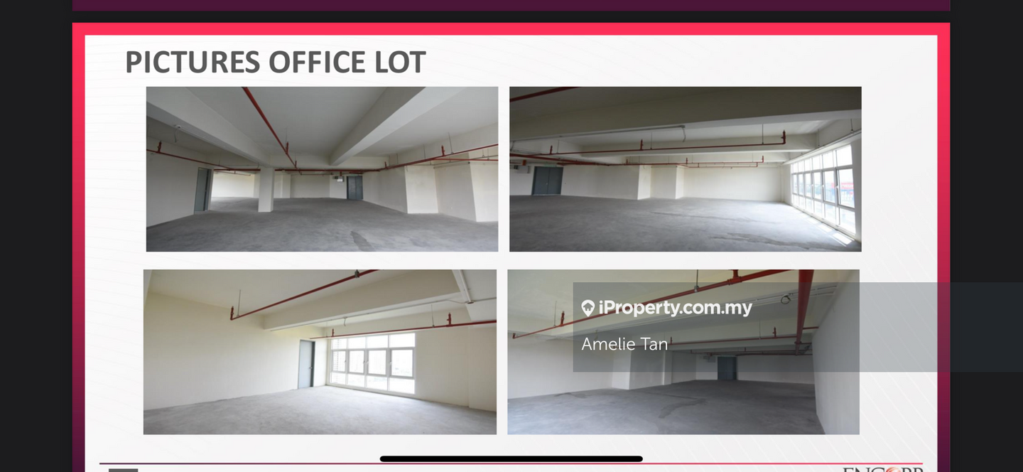 Kedai-Pejabat untuk Dijual di Petaling Jaya, Damansara, Tropicana, Kota Damansara oleh Amelie Tan - iProperty.com.my