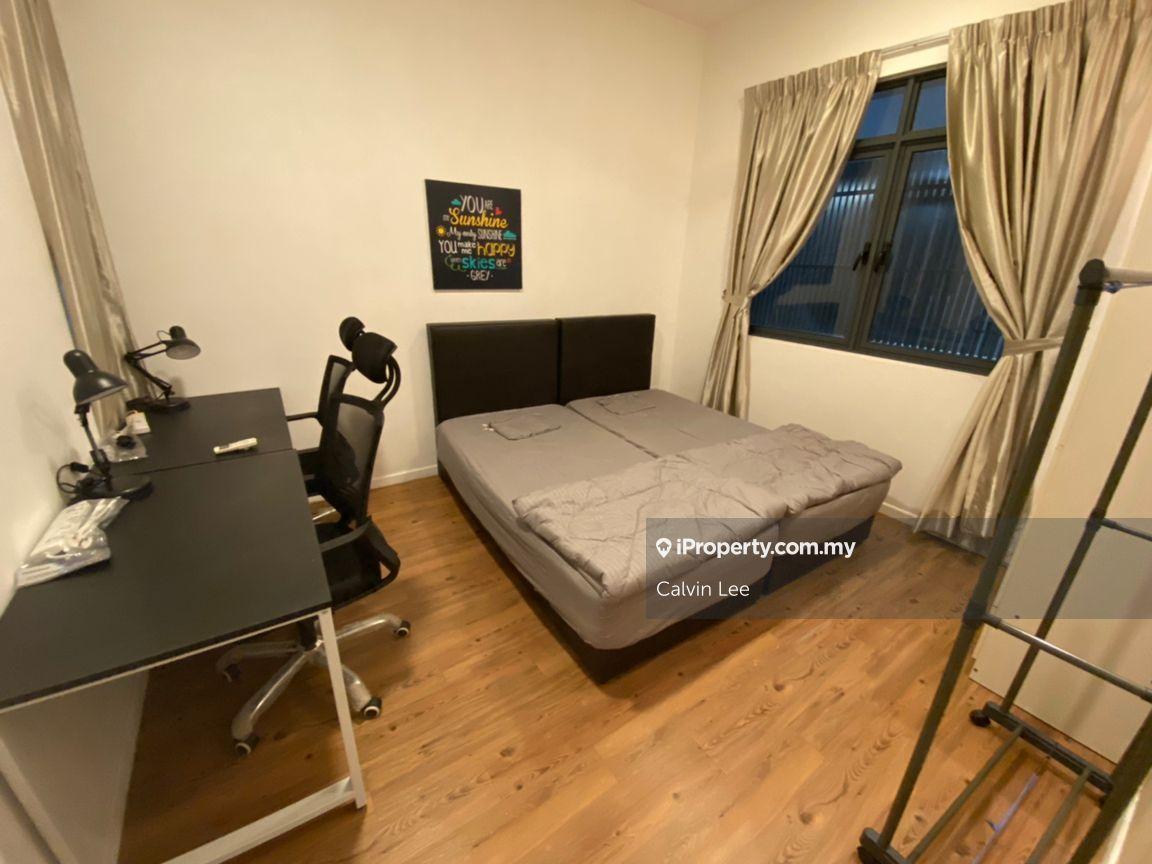 Residensi Servis untuk Dijual di Utropolis Suites 1 oleh Calvin Lee - iProperty.com.my
