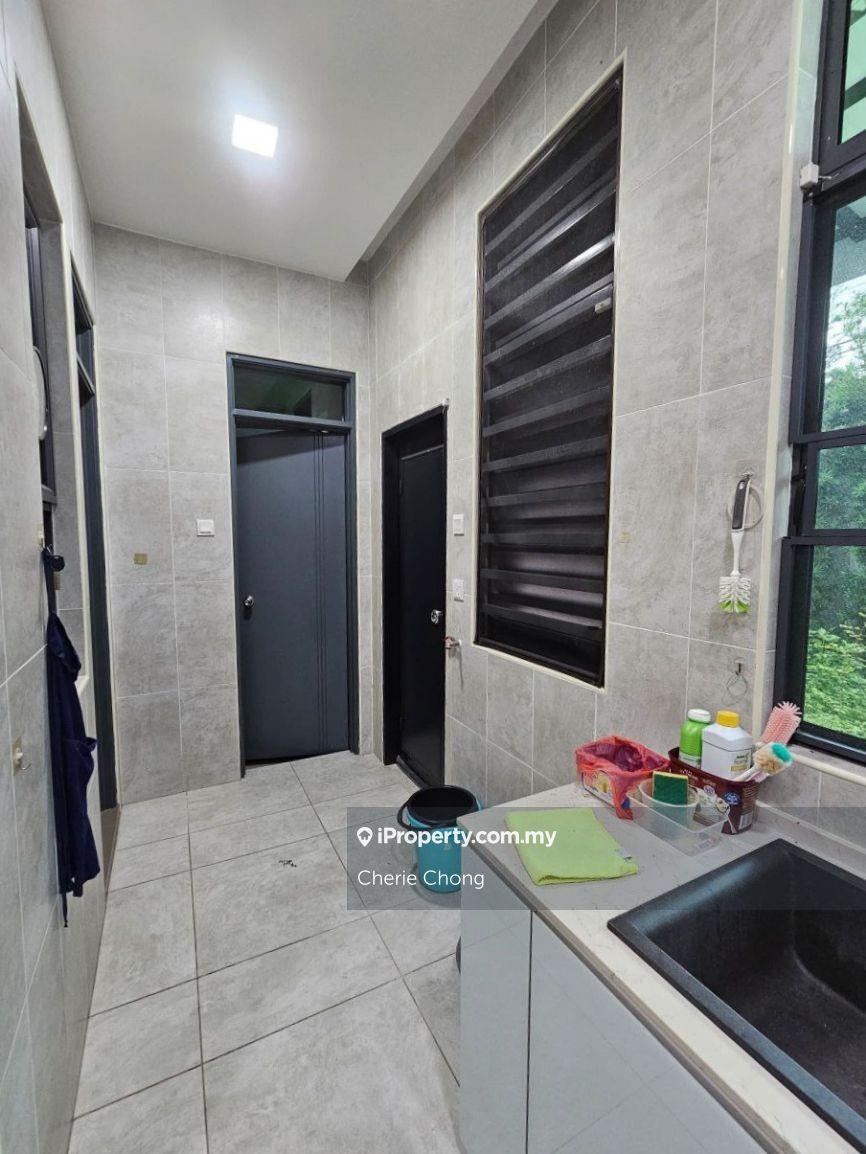Semi-Detached House for Sale in Taman Golf, Ipoh by Cherie Chong - iProperty.com.my