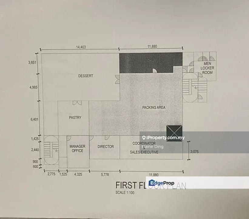 Banglo Komersial untuk Dijual di Putrajaya, Bangi oleh Elaine Ding - iProperty.com.my