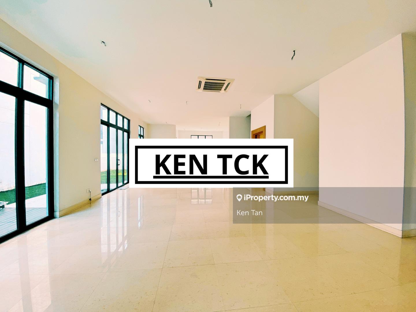 Banglo untuk Dijual di Forest Hill Damansara ForestHill, Petaling Jaya oleh Ken Tan - iProperty.com.my