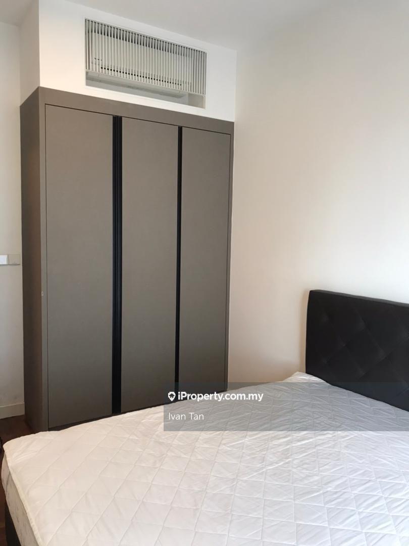 Residensi Servis untuk Disewa di Residency V oleh Ivan Tan - iProperty.com.my