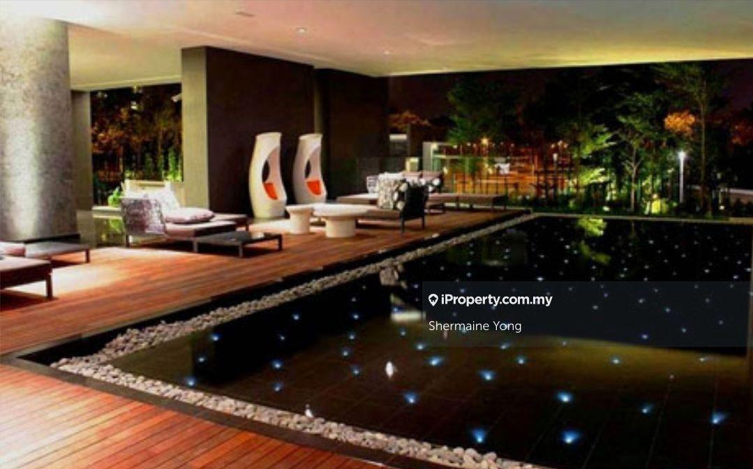 Kondominium untuk Dijual di The Westside One oleh Shermaine Yong - iProperty.com.my