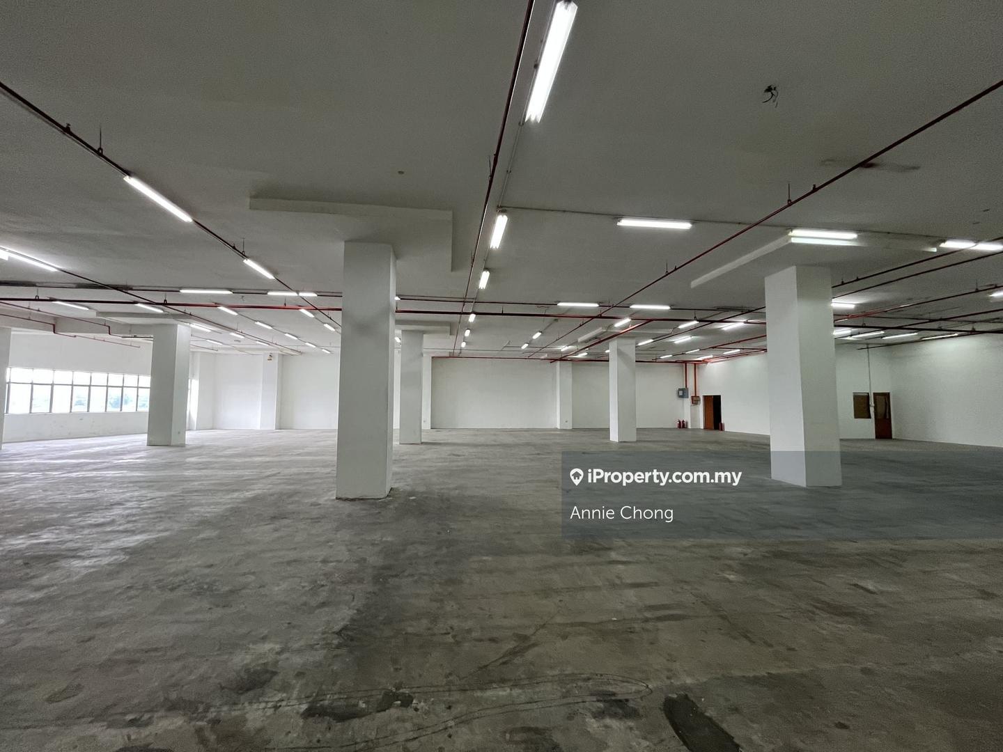 Gudang untuk Disewa di Balakong, Cheras oleh Annie Chong - iProperty.com.my