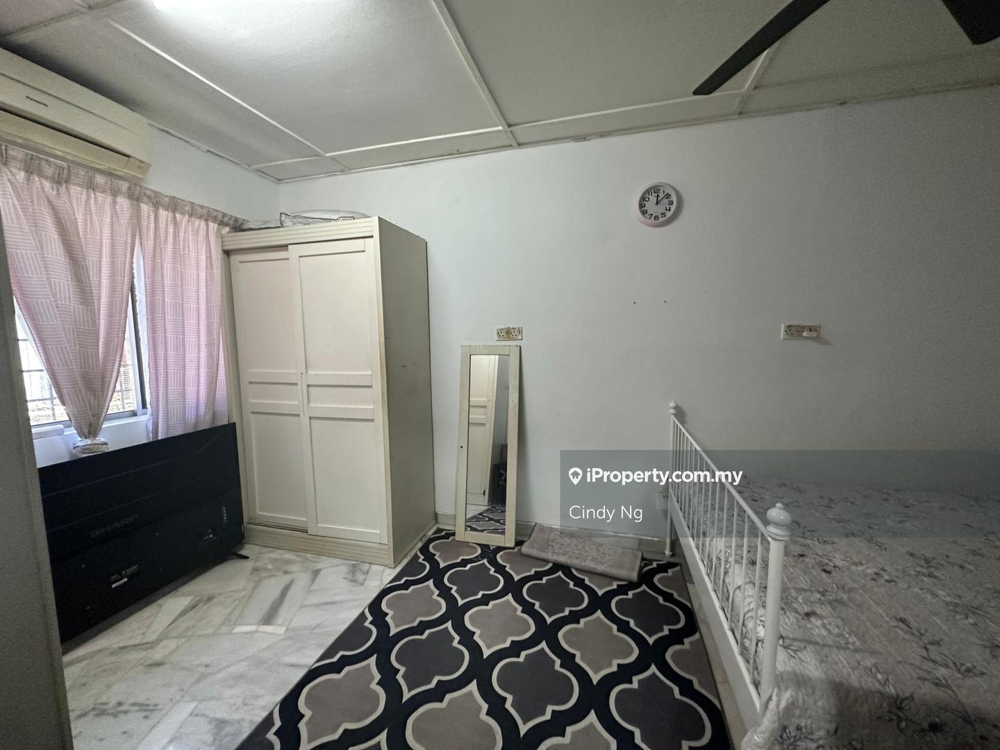 Rumah Teres untuk Dijual di Usj 3, Subang Jaya oleh Cindy Ng - iProperty.com.my