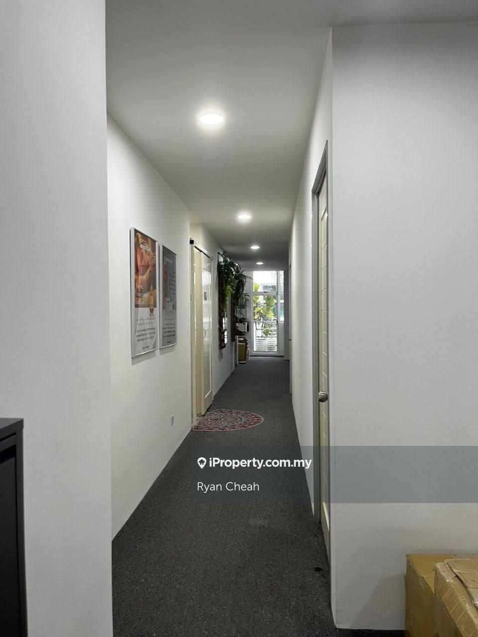 Office for Rent in Damansara Jaya, Petaling Jaya by Ryan Cheah - iProperty.com.my