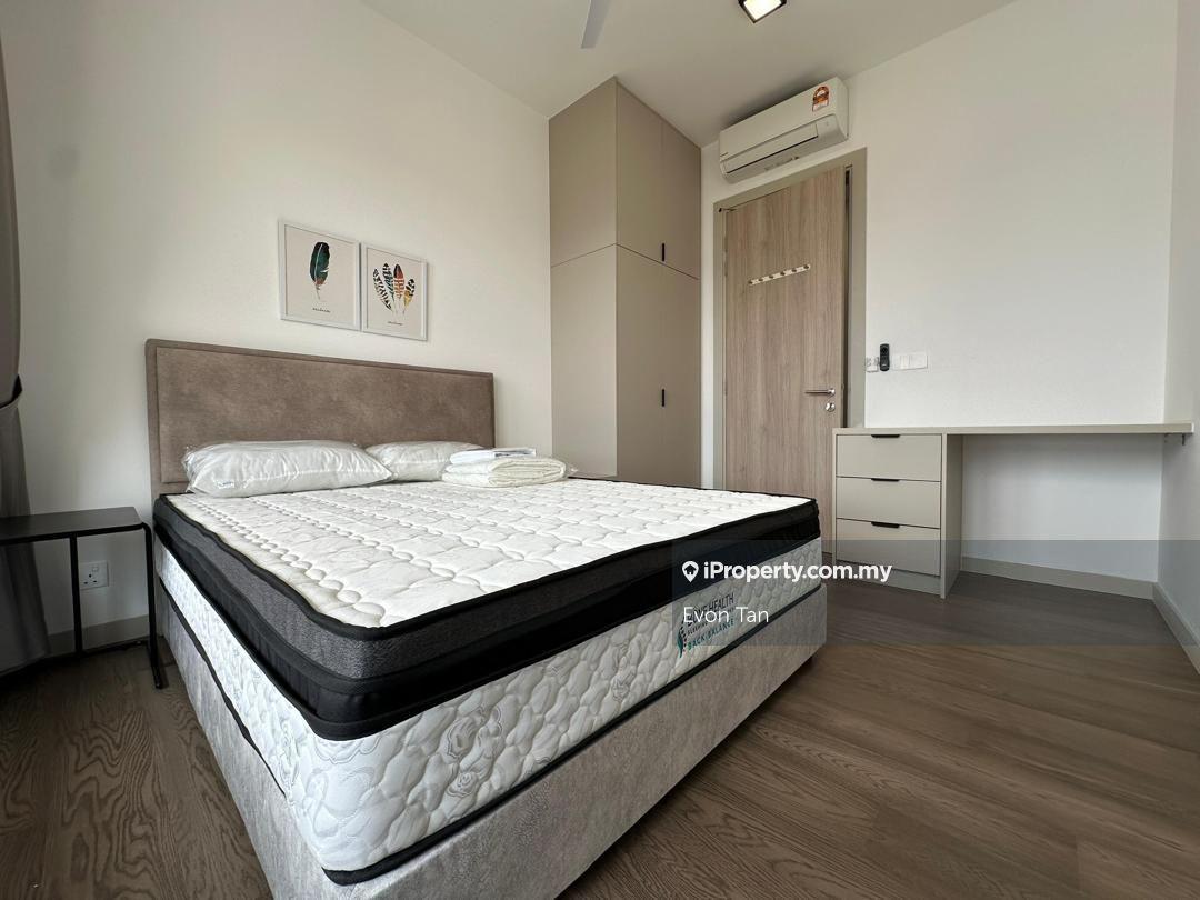 Condominium for Rent in Park Place by Evon Tan - iProperty.com.my