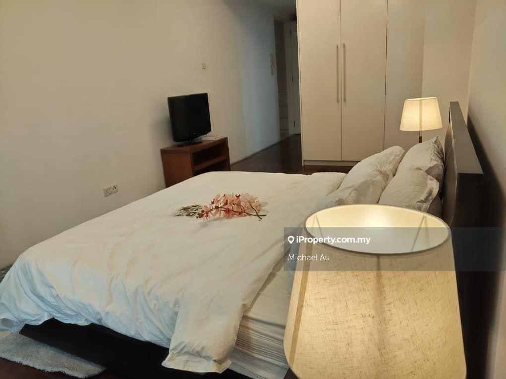 Service Residence for Rent in K Residence @ KLCC by Michael Au - iProperty.com.my
