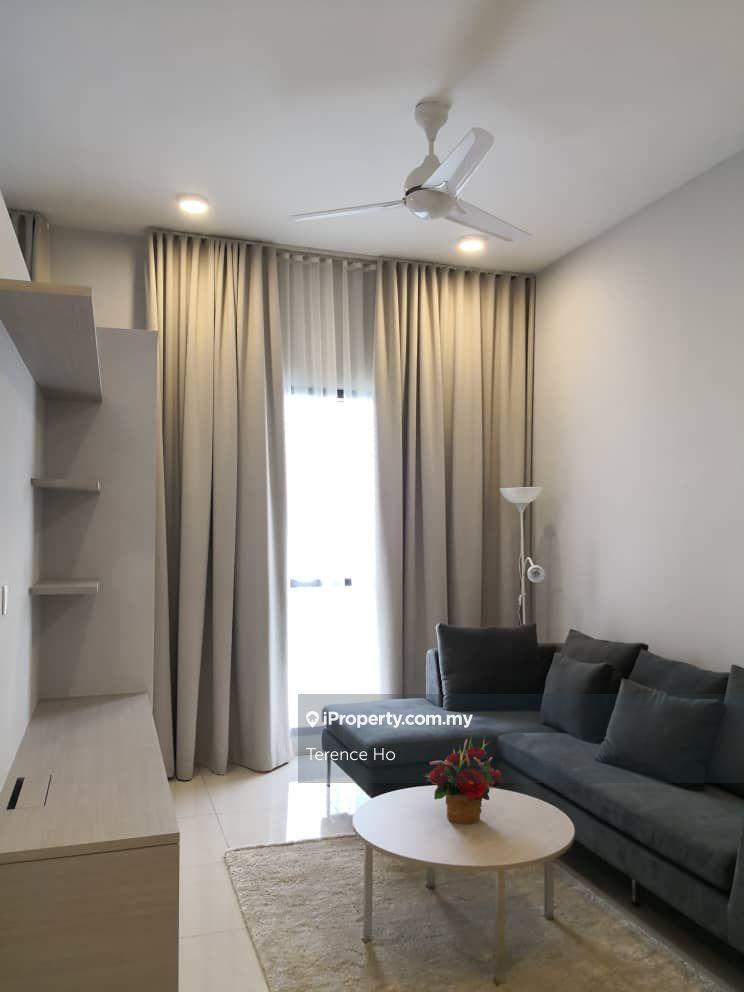 Service Residence for Rent in Cyperus @ Tropicana Gardens by Terence Ho - iProperty.com.my