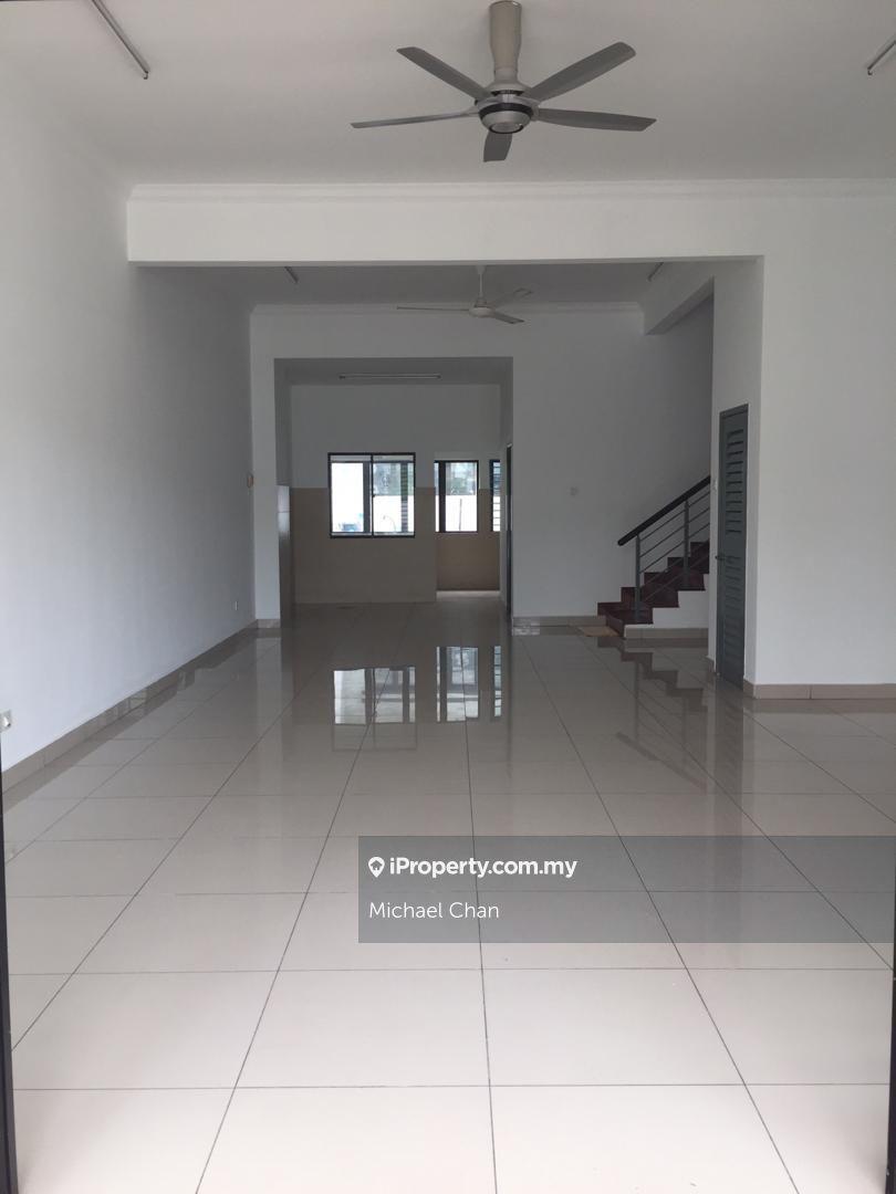 Rumah Berangkai 3 Tingkat untuk Dijual di btp49, Puchong oleh Michael Chan - iProperty.com.my