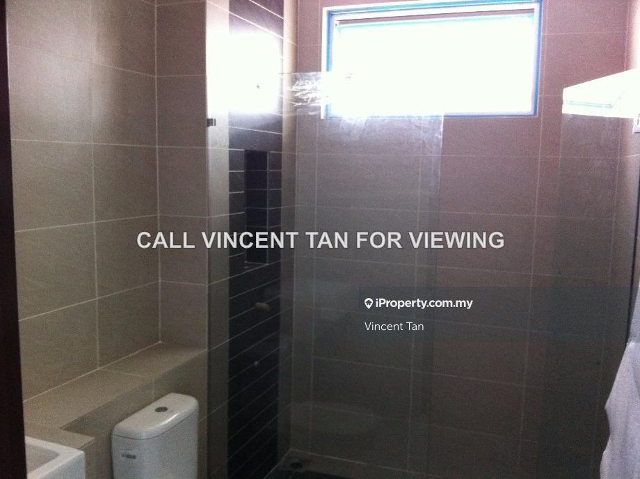 Rumah Berangkai 2 Tingkat untuk Dijual di ELMINA GARINIA CRESSIDA East Garden West Valley, Shah Alam oleh Vincent Tan - iProperty.com.my