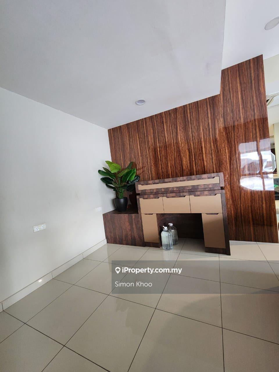 Rumah Berangkai 2 Tingkat untuk Dijual di Bandar Tropicana Aman, Telok Panglima Garang oleh Simon Khoo - iProperty.com.my