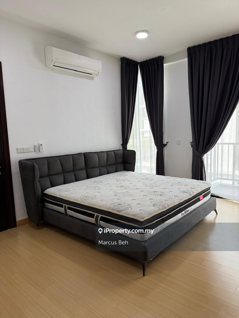 Rumah Berkembar untuk Disewa di Putra Heights, Subang Jaya oleh Marcus Beh - iProperty.com.my